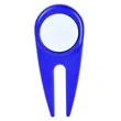 Golf Divot Repair Tool with Magnetic Ball Marker | https://www.bestnamebadges.com