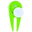 Golf Divot Repair Tool with Magnetic Ball Marker | https://www.bestnamebadges.com
