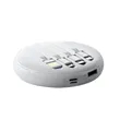 Mini Size 6600mAh Power Bank | https://www.bestnamebadges.com