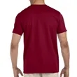 Gildan SoftStyle Adult T-Shirts | https://www.bestnamebadges.com