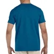 Gildan SoftStyle Adult T-Shirts | https://www.bestnamebadges.com