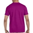 Gildan SoftStyle Adult T-Shirts | https://www.bestnamebadges.com