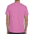 Gildan SoftStyle Adult T-Shirts | https://www.bestnamebadges.com