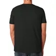 Gildan SoftStyle Adult T-Shirts | https://www.bestnamebadges.com