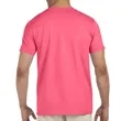 Gildan SoftStyle Adult T-Shirts | https://www.bestnamebadges.com