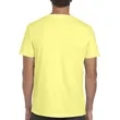 Gildan SoftStyle Adult T-Shirts | https://www.bestnamebadges.com