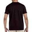 Gildan SoftStyle Adult T-Shirts | https://www.bestnamebadges.com