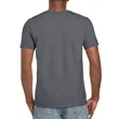 Gildan SoftStyle Adult T-Shirts | https://www.bestnamebadges.com