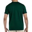 Gildan SoftStyle Adult T-Shirts | https://www.bestnamebadges.com