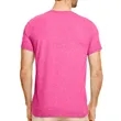 Gildan SoftStyle Adult T-Shirts | https://www.bestnamebadges.com