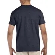 Gildan SoftStyle Adult T-Shirts | https://www.bestnamebadges.com
