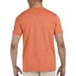 Gildan SoftStyle Adult T-Shirts | https://www.bestnamebadges.com