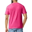 Gildan SoftStyle Adult T-Shirts | https://www.bestnamebadges.com