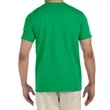 Gildan SoftStyle Adult T-Shirts | https://www.bestnamebadges.com