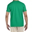 Gildan SoftStyle Adult T-Shirts | https://www.bestnamebadges.com