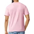 Gildan SoftStyle Adult T-Shirts | https://www.bestnamebadges.com
