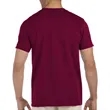 Gildan SoftStyle Adult T-Shirts | https://www.bestnamebadges.com