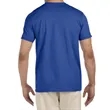 Gildan SoftStyle Adult T-Shirts | https://www.bestnamebadges.com
