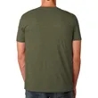 Gildan SoftStyle Adult T-Shirts | https://www.bestnamebadges.com