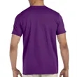 Gildan SoftStyle Adult T-Shirts | https://www.bestnamebadges.com