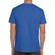 Gildan SoftStyle Adult T-Shirts | https://www.bestnamebadges.com