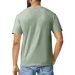 Gildan SoftStyle Adult T-Shirts | https://www.bestnamebadges.com