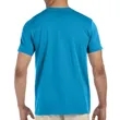 Gildan SoftStyle Adult T-Shirts | https://www.bestnamebadges.com