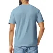 Gildan SoftStyle Adult T-Shirts | https://www.bestnamebadges.com