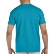 Gildan SoftStyle Adult T-Shirts | https://www.bestnamebadges.com