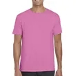 Gildan SoftStyle Adult T-Shirts | https://www.bestnamebadges.com