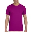 Gildan SoftStyle Adult T-Shirts | https://www.bestnamebadges.com