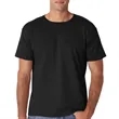 Gildan SoftStyle Adult T-Shirts | https://www.bestnamebadges.com