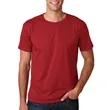 Gildan SoftStyle Adult T-Shirts | https://www.bestnamebadges.com