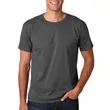 Gildan SoftStyle Adult T-Shirts | https://www.bestnamebadges.com