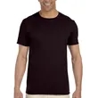 Gildan SoftStyle Adult T-Shirts | https://www.bestnamebadges.com