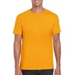 Gildan SoftStyle Adult T-Shirts | https://www.bestnamebadges.com