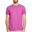 Gildan SoftStyle Adult T-Shirts | https://www.bestnamebadges.com