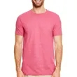 Gildan SoftStyle Adult T-Shirts | https://www.bestnamebadges.com