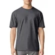 Gildan SoftStyle Adult T-Shirts | https://www.bestnamebadges.com