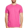 Gildan SoftStyle Adult T-Shirts | https://www.bestnamebadges.com