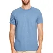 Gildan SoftStyle Adult T-Shirts | https://www.bestnamebadges.com