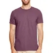 Gildan SoftStyle Adult T-Shirts | https://www.bestnamebadges.com
