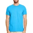 Gildan SoftStyle Adult T-Shirts | https://www.bestnamebadges.com