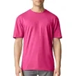 Gildan SoftStyle Adult T-Shirts | https://www.bestnamebadges.com