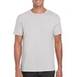 Gildan SoftStyle Adult T-Shirts | https://www.bestnamebadges.com