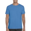 Gildan SoftStyle Adult T-Shirts | https://www.bestnamebadges.com