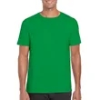 Gildan SoftStyle Adult T-Shirts | https://www.bestnamebadges.com