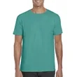 Gildan SoftStyle Adult T-Shirts | https://www.bestnamebadges.com