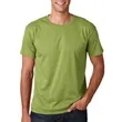 Gildan SoftStyle Adult T-Shirts | https://www.bestnamebadges.com