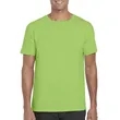 Gildan SoftStyle Adult T-Shirts | https://www.bestnamebadges.com